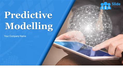 Predictive Modelling Powerpoint Presentation Slides Ppt