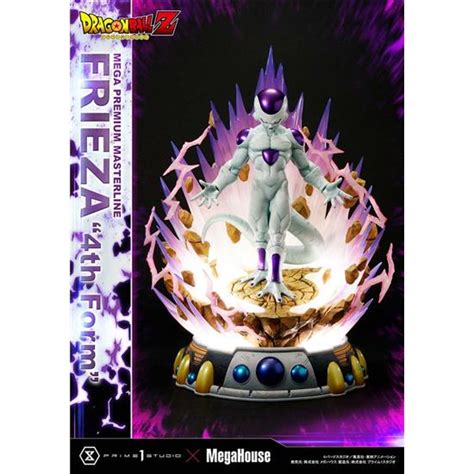 Dragon Ball Frieza Th Form Statue Cm