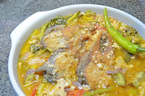 Recipe | Tochong Bangus (Tochio, Totsong)