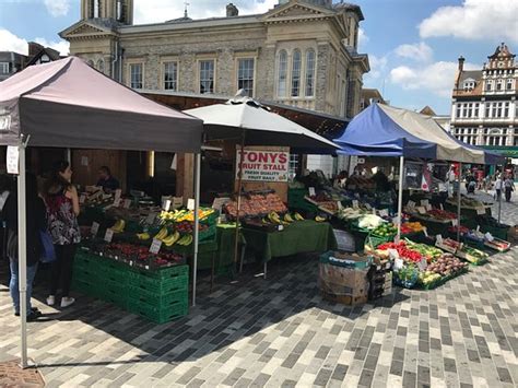 Ancient Market Kingston Upon Thames All You Need To Know Before You