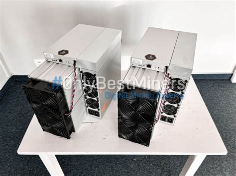 Bitmain Antminer Hs Koparki Kryptowalut Onlybestminers