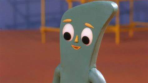 Watch Adventures Of Gumby 1960s S2e1 Episode 1 1960 Online For