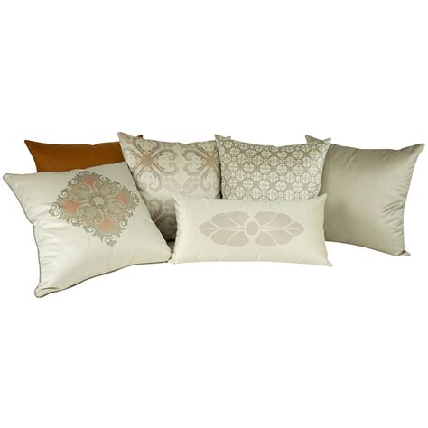 Jogo De Almofada Arabesco Nude Confira Os Detalhes Luisa Decor