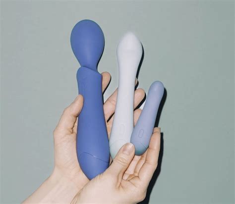 This New Range Of Sex Toys Are Made From Recycled Ocean Plastic