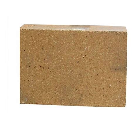 High Alumina Fire Brick 9 In X 4 In X 3 In At Best Price In Wankaner