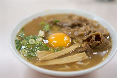 The soul food of Tokushima people – what makes it so special!? | Column ...