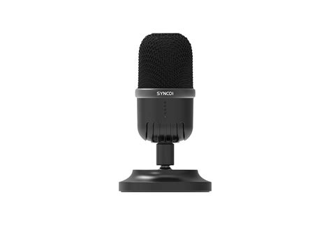 Buyer’s guide to microphone for Zoom meetings – SYNCO