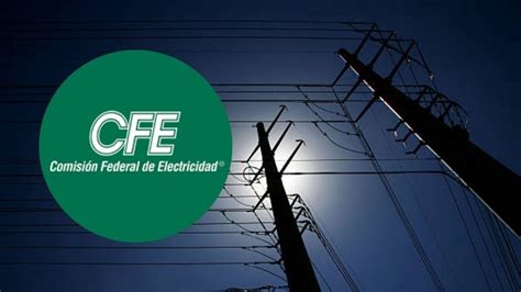 CFE alerta por aumento de apagones LISTA de estados que sufren MÁS