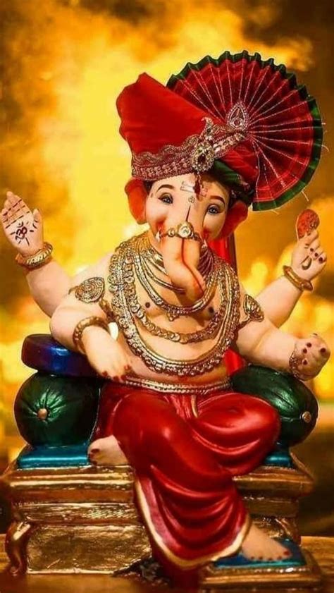 Ganesh Ji Wallpaper Hd Full Size 2022