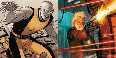 10 Elderly Superheroes That Havent Retired Yet