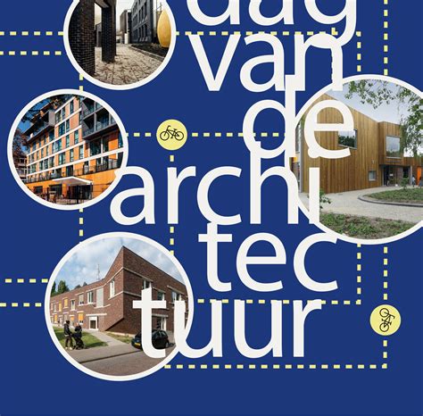 Dag Van De Architectuur Lezing Stichting DE STAD