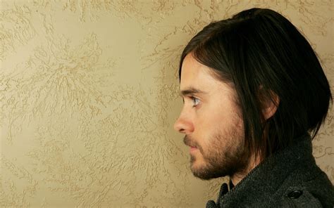 Download Blue Eyes Face Actor American Singer Celebrity Jared Leto 4k Ultra Hd Wallpaper