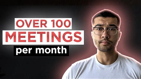 How To Book Smma Meetings Using This Simple Concept Youtube