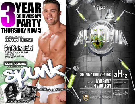 Get Out GAY Magazine Issue 236 October 28 2015 MATINÉE PERVERT