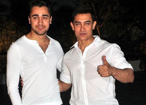 EXCLUSIVE: Aamir Khan offers Imran Khan a comeback role in Mahabharat ...