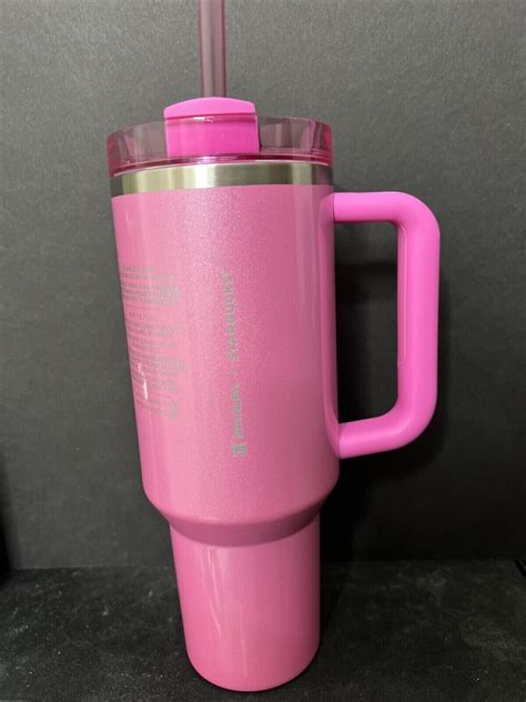 Starbucks Pink Stanley 2024 Price Sula Zaneta