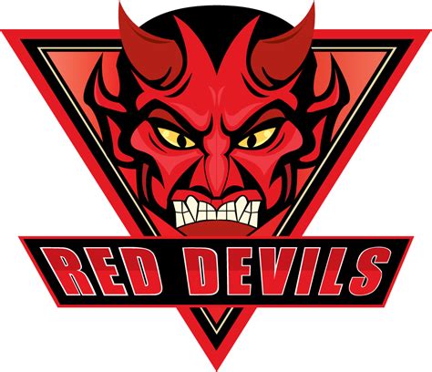 Salford Red Devils Logo - Primary Logo - engage Rugby Super League (SLE ...