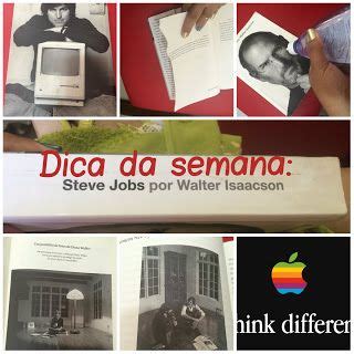 Troca De Livros Steve Jobs A Biografia Por Walter Isaacson