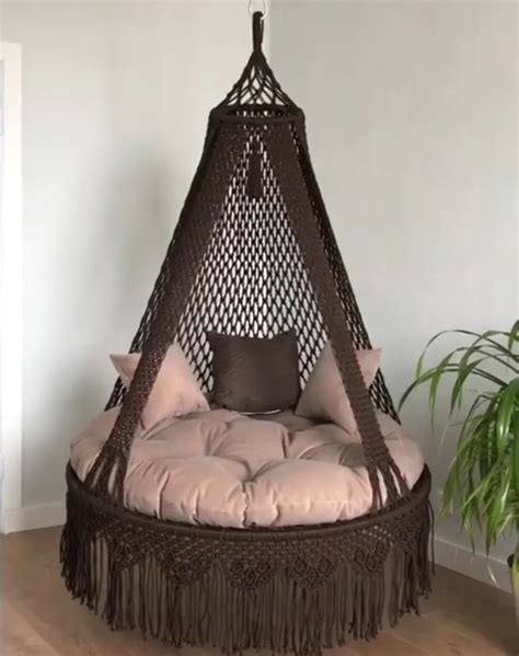 16 Indoor Swings For Adults To Relax In Style Purewow