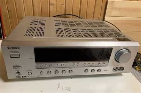Музыкальный ресивер onkyo 503e купить | Аудио и видео техника | Festima ...