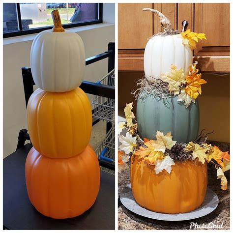 Transform Your Home With Five Below Fall Decor Affordable Ideas For