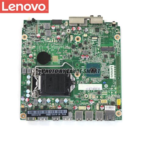 Mainboard Lenovo Thinkcentre M Q M Q Tiny Lga Ddr Iq X Ih