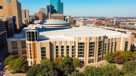 Cynthia Serrano ‘creating Solutions At The Fort Worth Convention Center