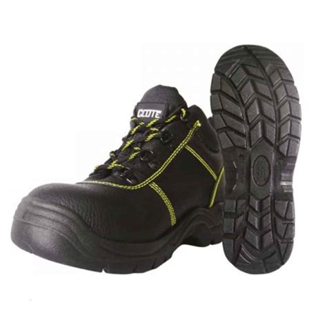 ZAPATO PUNTA DE ACERO NANTERRE CLUTE JRIMPLEMENTOS