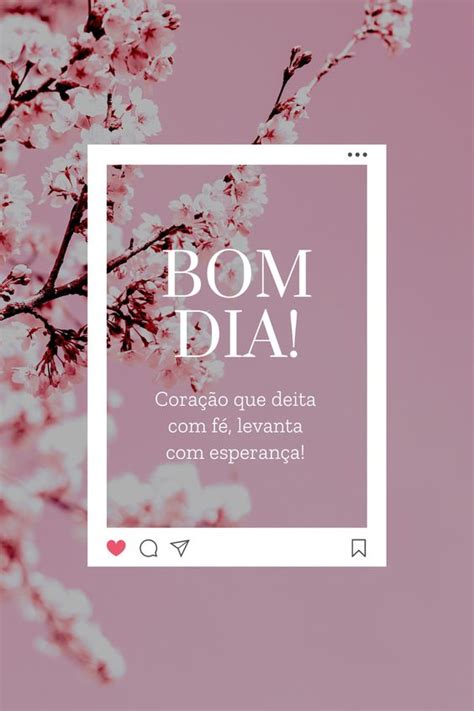 Bom Dia Pinterest Instagram - 60 Imagens de Bom dia para Instagram com Frases que vão lhe inspirar