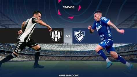 Central C Rdoba Y Quilmes Por Copa Argentina Catamarca Actual