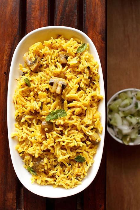 Easy Chettinad Chicken Biryani Recipe 2023 - AtOnce