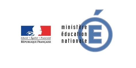 Logo Ministere Education Nationale Jean Jacques Montlahuc Site Officiel