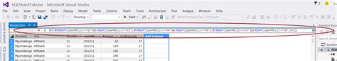 Sql Server And Bi How To Document Your Tabular Model With Excel