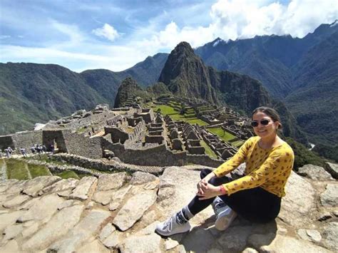 Von Cusco Aus Machu Picchu Privat Tour Ganzer Tag Getyourguide