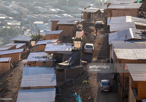 Caribbean News - Haitian Migrants Look At Second Go In Chile