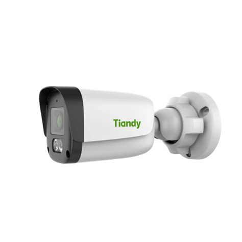 Камера IP TIANDY TC C34QN I3 E Y 2 8mm V5 0 купить в компании Tiandy