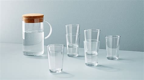 Glassware Glass Set Ikea