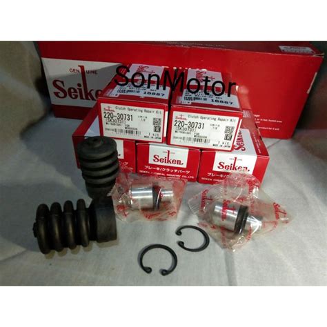 Jual Clutch Operating Repair Kit Isi Master Kopling BAWAH FE111 FM517