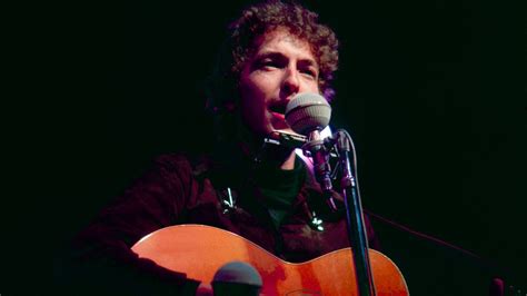 Las Mejores Canciones De Bob Dylan Según Rolling Stone — Rockandpop