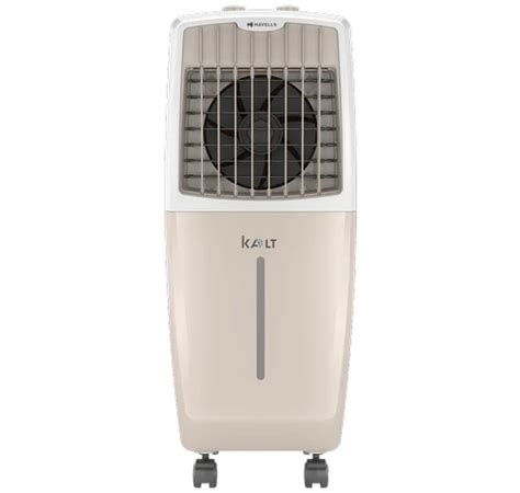 Material Plastic Desert Havells Ghracaad008 24ltr Air Cooler 20 L At