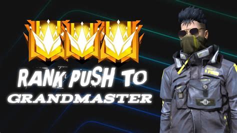 Br Rank Push To Grandmaster Duo Rank Push Br Rank Push Grandmaster