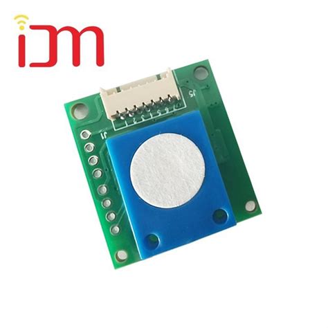 Electrochemical Nh Gas Sensor Module