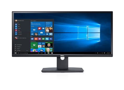 Dell UltraSharp U2913WM 29 Inch Ultra Widescreen LED Lit Monitor