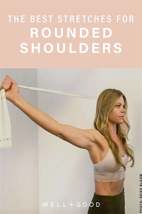 Hunched Over All The Time Heres How To Combat Rounded Shoulders