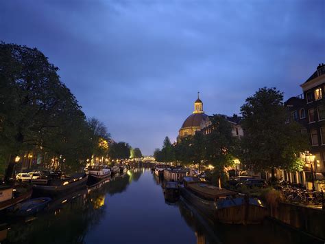 The Ultimate Netherlands Travel Guide - Wafflin' Abroad