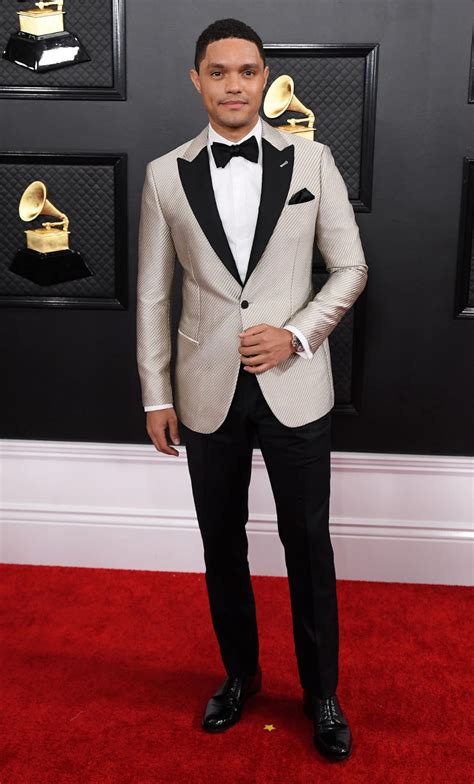 Grammys 2020 Best Dressed Men In Tuxedos Suits Fashion Best