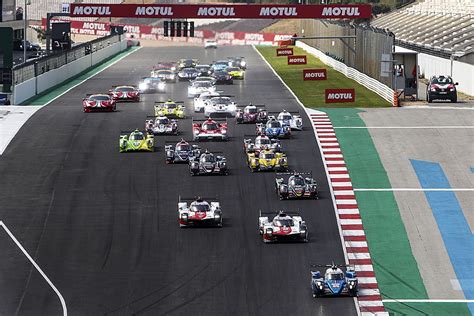 WEC 2023 calendar expands to seven rounds, Portimao returns