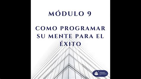 M Dulo Como Programar Su Mente Para El Xito Brian Tracy