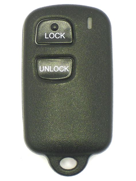 Toyota Keyless Entry Remote 3 Button Car Keys Express