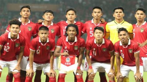 Timnas Indonesia Terancam Didiskualifikasi Jika Batal Jadi Tuan Rumah